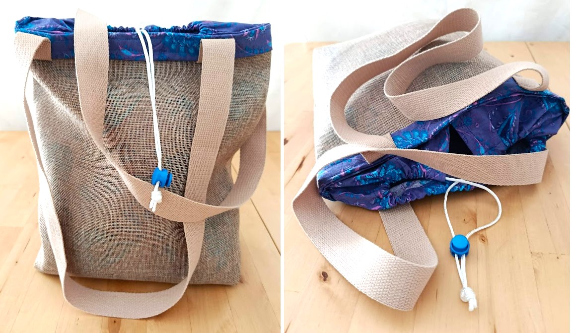 JUTA CON INTERNI AZZURRI